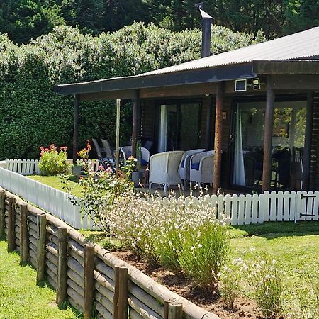 9 Stoney Way Cottage Ъндърберг Екстериор снимка