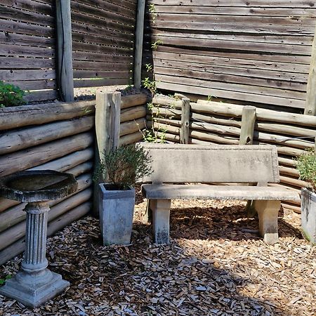 9 Stoney Way Cottage Ъндърберг Екстериор снимка