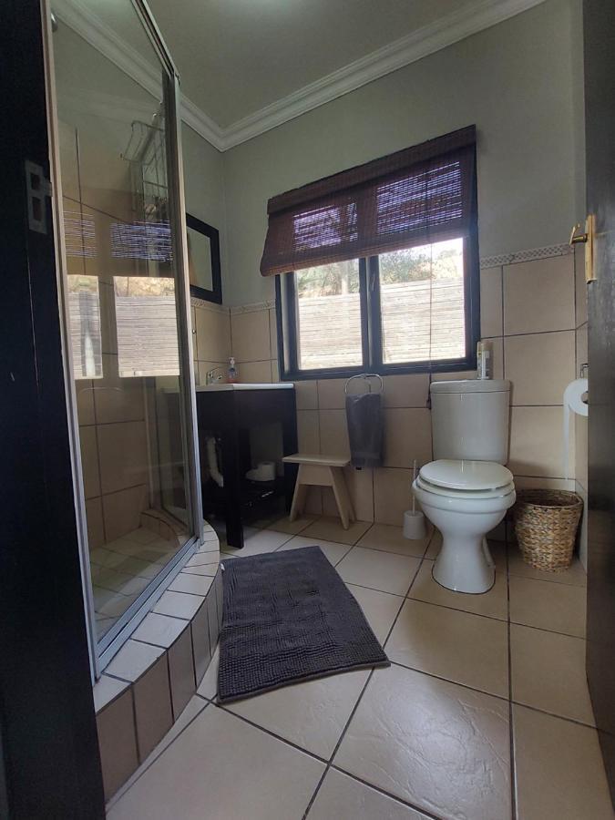 9 Stoney Way Cottage Ъндърберг Екстериор снимка