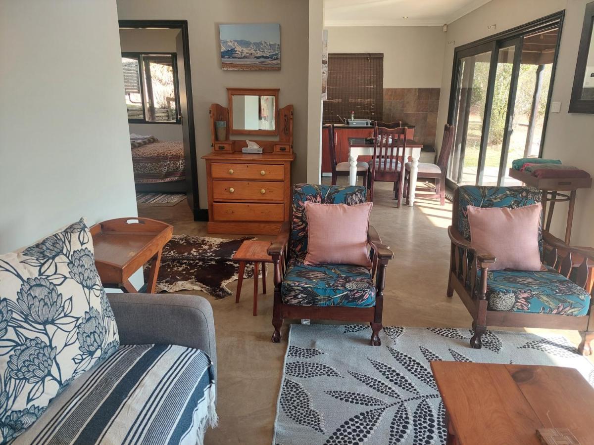 9 Stoney Way Cottage Ъндърберг Екстериор снимка
