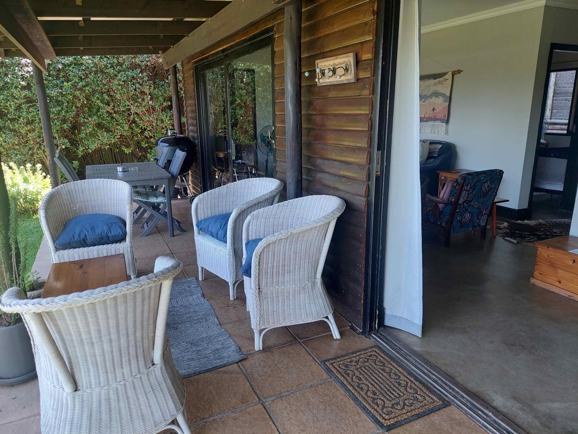 9 Stoney Way Cottage Ъндърберг Екстериор снимка