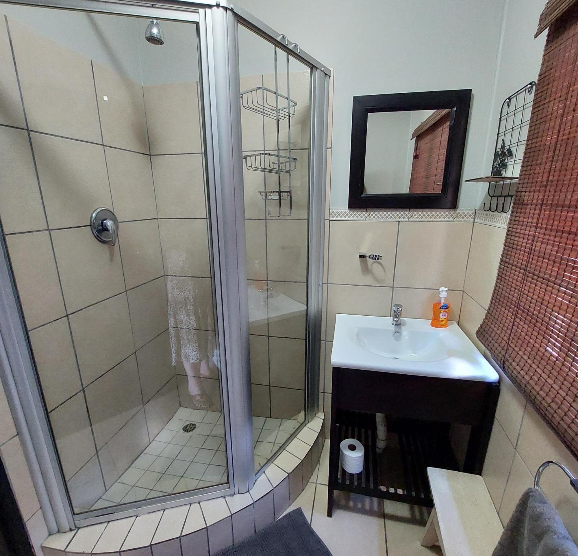 9 Stoney Way Cottage Ъндърберг Екстериор снимка
