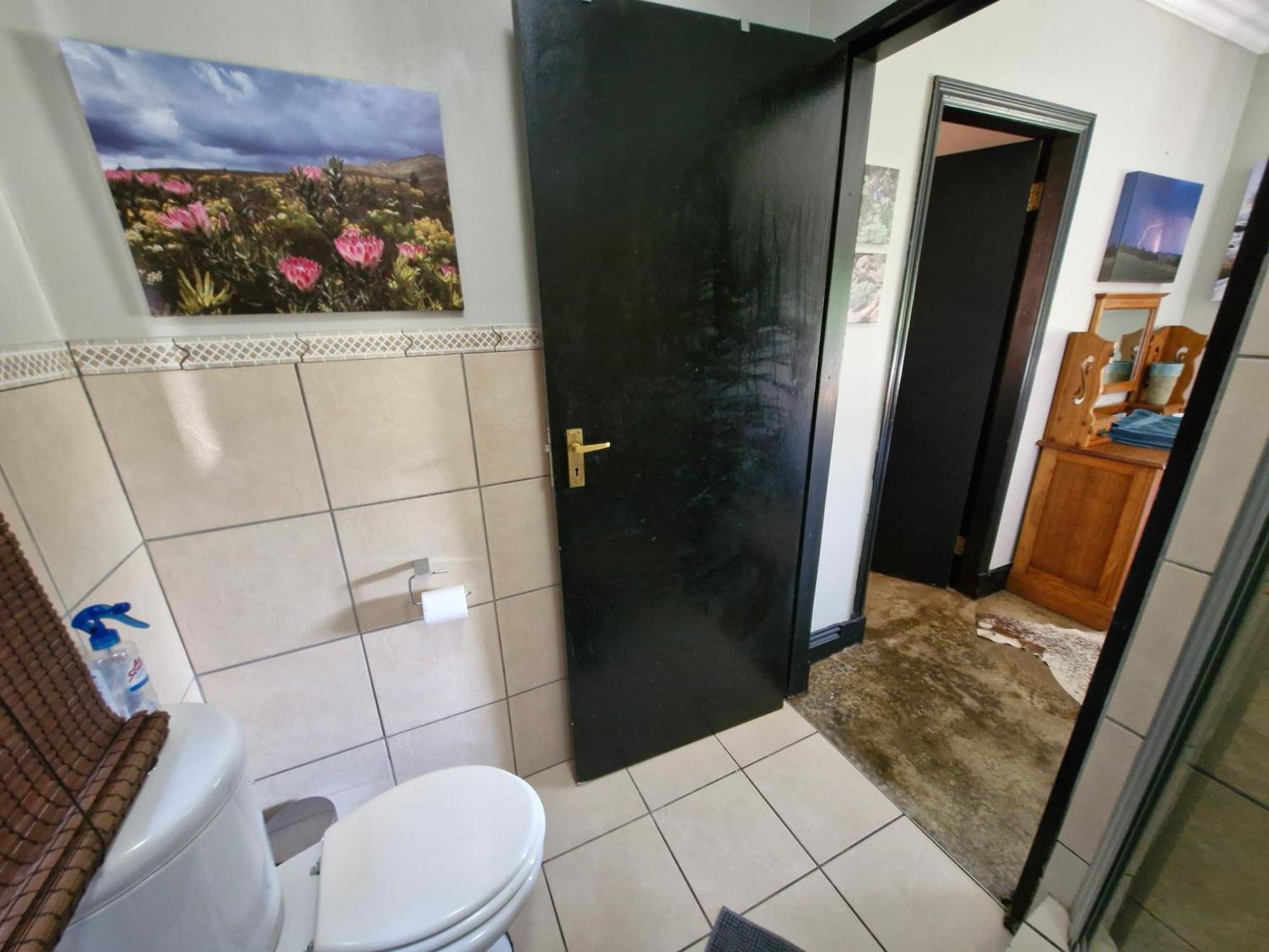 9 Stoney Way Cottage Ъндърберг Екстериор снимка