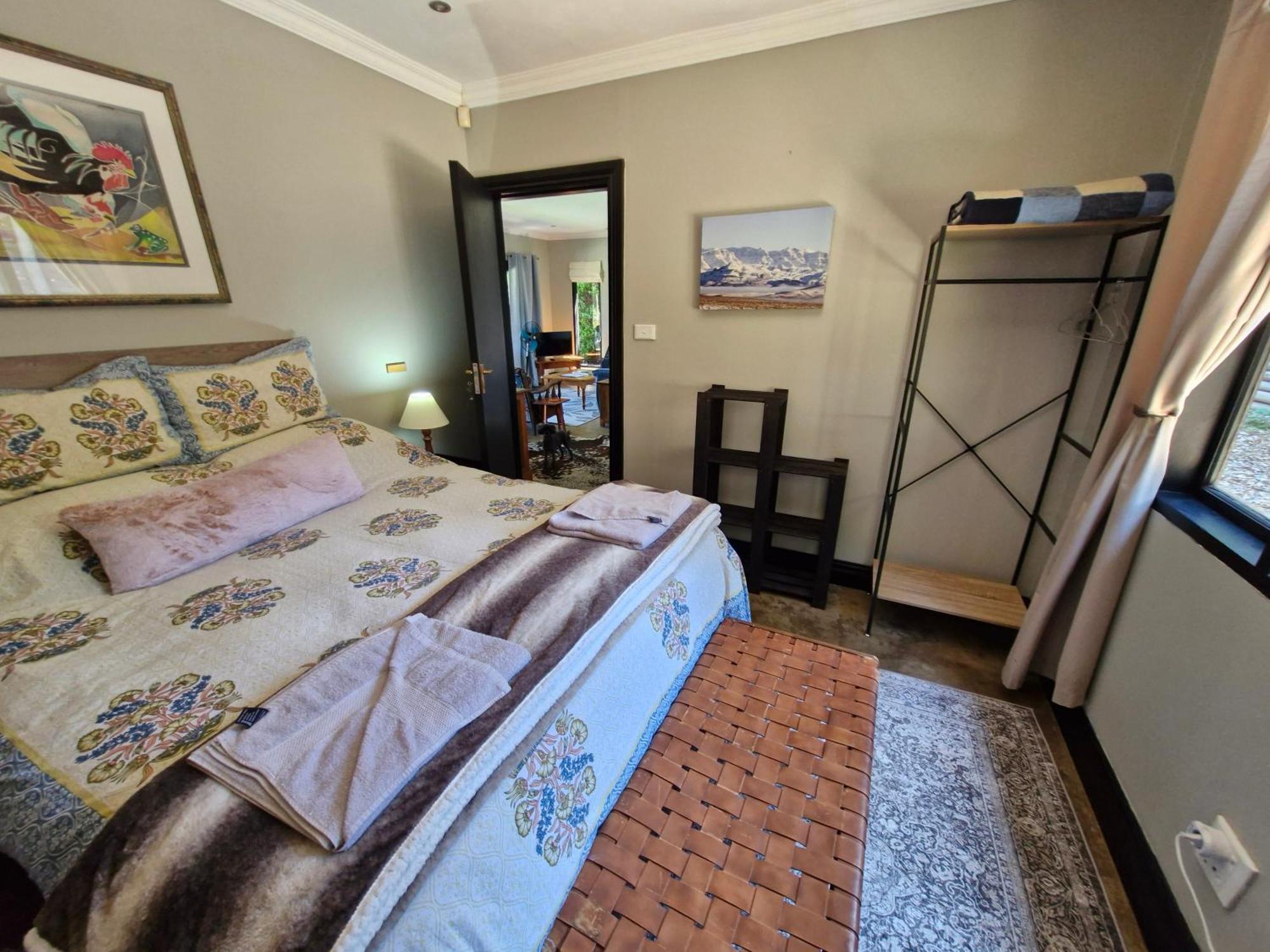 9 Stoney Way Cottage Ъндърберг Екстериор снимка