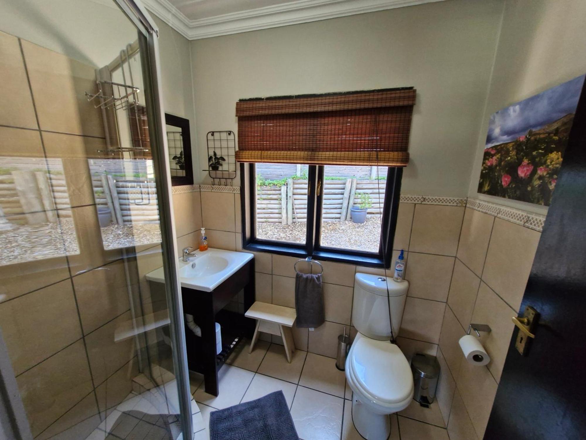 9 Stoney Way Cottage Ъндърберг Екстериор снимка